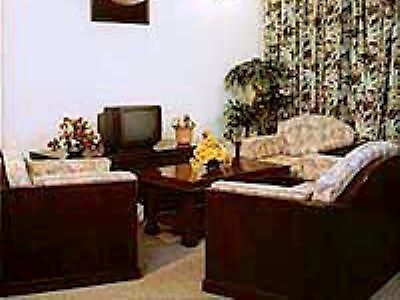 Frasers Silverpark Resort Pahang Darul Makmur Exterior foto