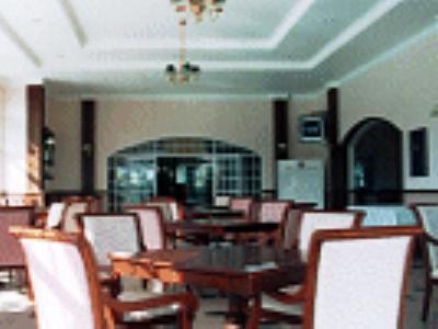 Frasers Silverpark Resort Pahang Darul Makmur Exterior foto