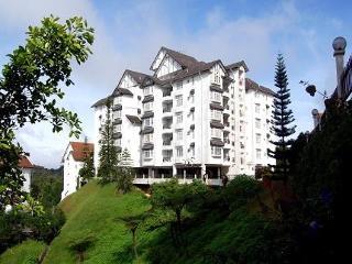 Frasers Silverpark Resort Pahang Darul Makmur Exterior foto