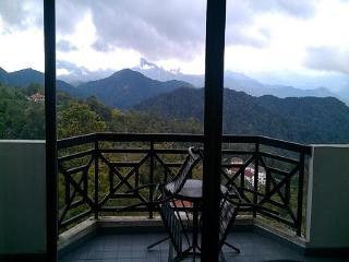 Frasers Silverpark Resort Pahang Darul Makmur Exterior foto