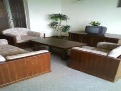 Frasers Silverpark Resort Pahang Darul Makmur Exterior foto
